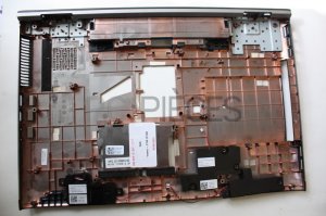 Plasturgie coque inferieure Dell Vostro 3750