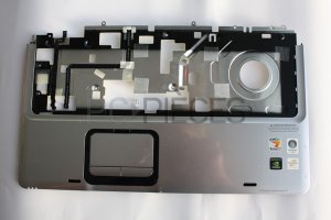 Plasturgie coque superieure HP PAVILION DV9000