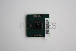 Processeur Asus X 50SL