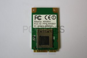 Carte WIFI Acer Aspire 6530G