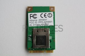 Carte WIFI Acer Aspire 7730ZG