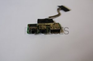 Carte prise USB et Son Asus G 53J