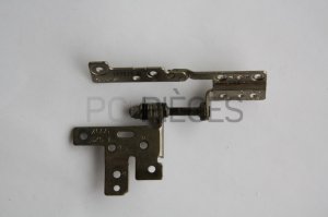 Charniere GAUCHE pour Ecran ASUS R 511L