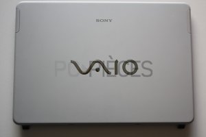 Plasturgie arriere ecran Sony VGN FS315M