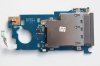 Lecteur carte PCMCIA Hp Probook 6460B Lecteur carte PCMCIA Hp Probook 6460B