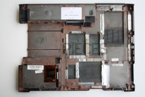 Plasturgie coque inferieure Acer Aspire 1690