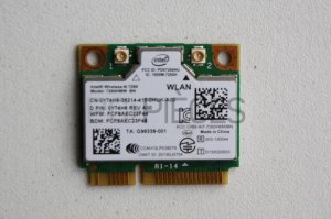 Carte WIFI Dell Inspiron 17R