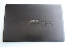 Plasturgie arriere ecran ASUS N 750J