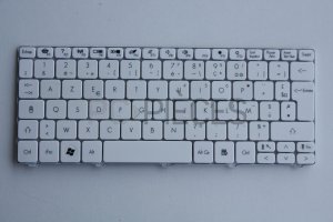 Clavier Packard Bell Dot - S-E3/W