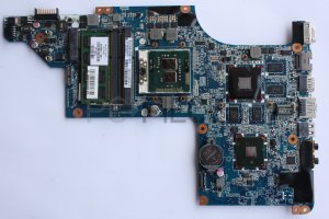 Carte Mere HP Pavilion DV6 - 3162SF