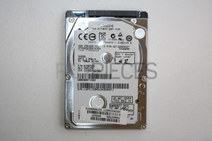 Disque SATA 2\"1/2 Hitachi 320 GB