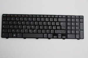 Clavier Dell Vostro 3750