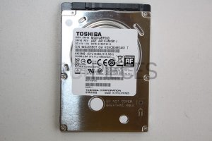 Disque SATA 2\"1/2 Toshiba 500 GB
