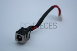 Connecteur Alimentation Hp / Compaq F700