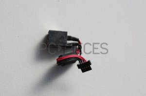 Connecteur Alimentation Acer Aspire One D255E