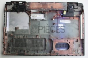 Plasturgie coque inferieure pour Asus N53S