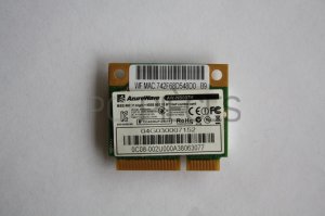 Carte WIFI Asus G 53S