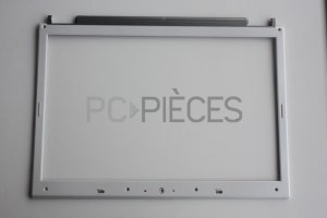 Plasturgie facade tour ecran Packard Bell EASYNOTE ARES GP2W
