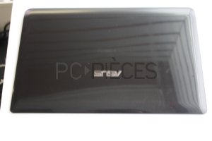 Plasturgie arriere ecran Asus X72D