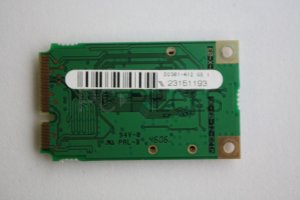 Carte WIFI Packard Bell Easynote SW51