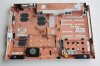 Plasturgie coque inferieure Packard Bell Easynote ARES GM2W Plasturgie coque inferieure Packard Bell Easynote ARES GM2W