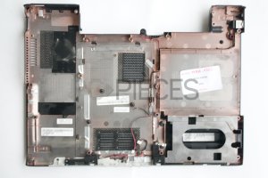 Plasturgie coque inferieure Acer Aspire 3050