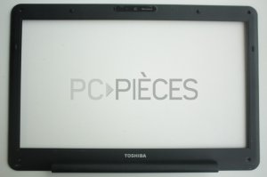 Plasturgie facade tour ecran Toshiba Satellite L500