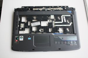 Plasturgie coque superieure Acer Aspire 5530