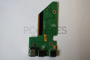 Connecteur Alimentation Dell Studio 1735