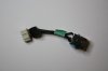 Connecteur Alimentation Packard Bell Easynote LM81 Connecteur Alimentation Packard Bell Easynote LM81