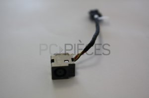 Connecteur Alimentation Hp Pavilion G7 serie 2000