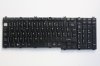 Clavier Toshiba Satellite L500 (manque la touche carre)