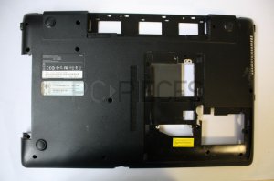 Plasturgie coque inferieure Samsung NP-300E7A