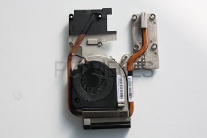 Ventilateur et refroidissement Packard Bell Easynote LJ61