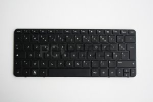 Clavier Hp Mini 210 - 3020SF