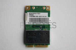 Carte WIFI Packard Bell Easynote TN65