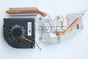 Ventilateur et refroidissement DELL vostro 1000