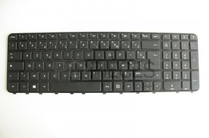 Clavier HP / Compaq Envy M6