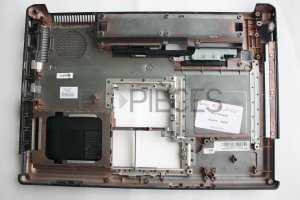 Plasturgie coque inferieure HP COMPAQ PRESARIO V6000