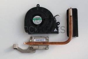 Ventilateur et refroidissement Packard Bell Easynote TE11BZ
