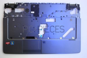 Plasturgie coque superieure ACER ASPIRE 7540