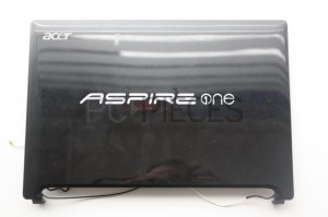 Plasturgie arriere ecran ACER ASPIRE One D255E