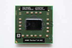 Processeur HP Pavilion DV6000 - DV6120EU