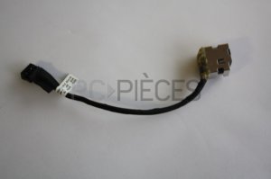 Connecteur Alimentation Hp Pavilion G7 serie 2000