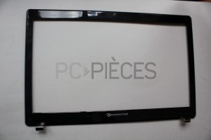 Plasturgie fa?ade tour ecran Packard Bell Easynote TM81