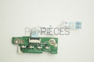 Panneau LED Board Packard Bell Butterfly Touch.ev