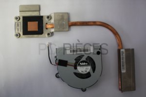 Ventilateur et refroidissement TOSHIBA Satellite L670D