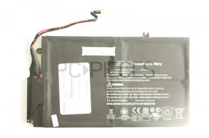 Batterie d\'origine HP/Compaq Envy 4