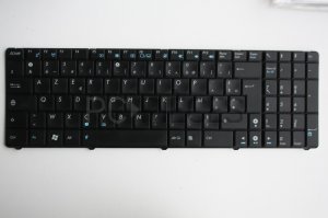Clavier Asus X70A