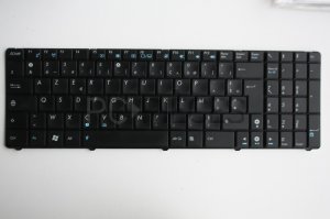 Clavier Asus X70A